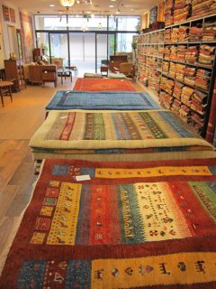 今週の実店舗お休み＆発送等のお知らせ。