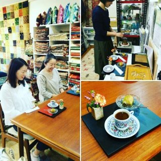 のらりくらり店長日記＊お店の事＊更新しました。