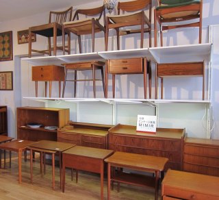 のらりくらり店長日記＊お店の事＊更新しました。 お店イベント6/25～7/10『収納と小物家具展』 