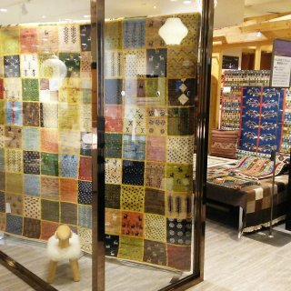 のらりくらり店長日記＊お店の事＊更新しました。 大阪タカシマヤ（難波）イベント開催中。8/23（火）まで。 