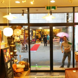 ＊abraj南堀江だより更新＊＜本日、最終日。＞