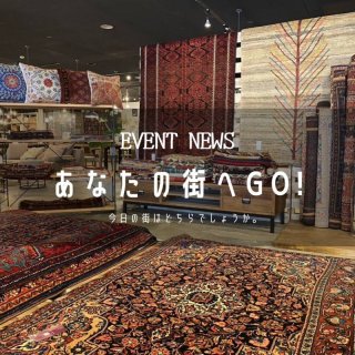 [あなたの街へGo!]愛知県東海市『インテリアショップMOLIS』さんにてイベントが始まりました！