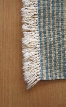 おすすめpoint！2: コンヤキリム/センターラグサイズ　229×51cm