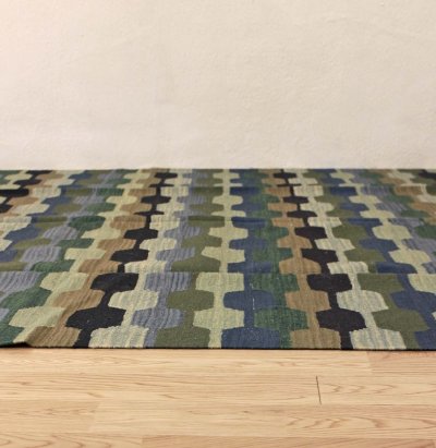 画像7: マニサキリム【リビングサイズ】 237×182cm