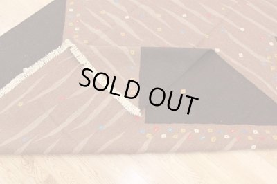 画像10: マニサキリム【リビングサイズ】 240×178 cm