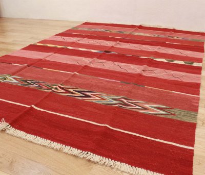 画像6: マニサキリム【リビングサイズ】 237×172 cm