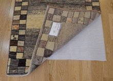 おすすめPoint！3: カシュクリ/大きめの玄関マットサイズ124×79cm