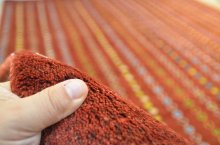 おすすめPoint！2: アメレ/センターラグサイズ200×151cm 