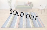 カシュクリ/リビングラグサイズ222×165cm