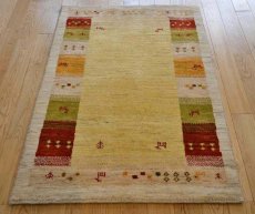 画像3: アメレ/大きめの玄関マットサイズ118×79cm (3)