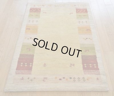 画像3: アメレ/大きめの玄関マットサイズ118×79cm