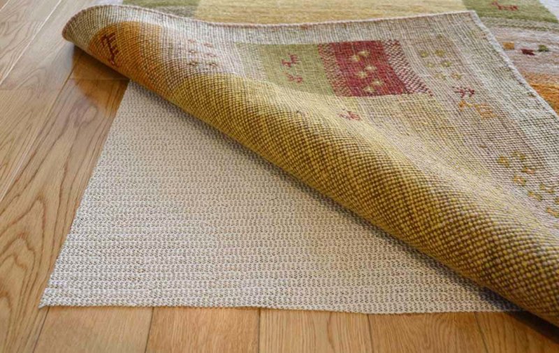 画像3: アメレ/大きめの玄関マットサイズ118×79cm