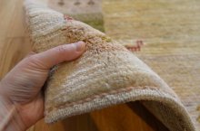 おすすめPoint！2: アメレ/大きめの玄関マットサイズ118×79cm