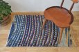 画像1: カシュクリ/大きめの玄関マットサイズ117×75cm (1)