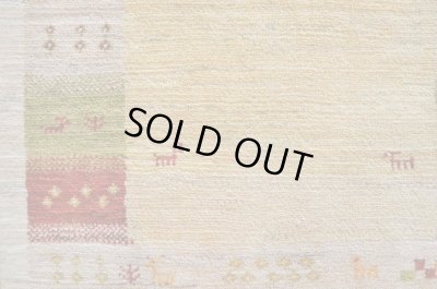 画像4: アメレ/大きめの玄関マットサイズ118×79cm