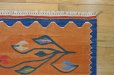 画像3: コンヤキリム【玄関マットサイズ】 70×51 (3)
