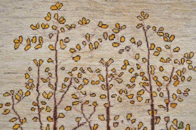 画像5: アメレ/アクセントラグサイズ184×116cm