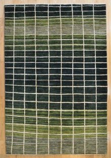 おすすめPoint！3: カシュクリ/アクセントラグサイズ175×115 cm