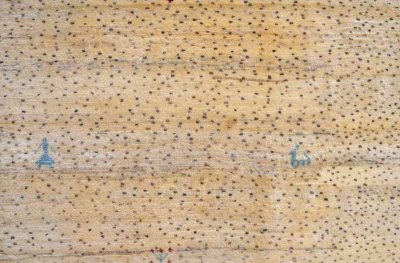 画像5: カシュクリ/センターラグサイズ182×126 cm