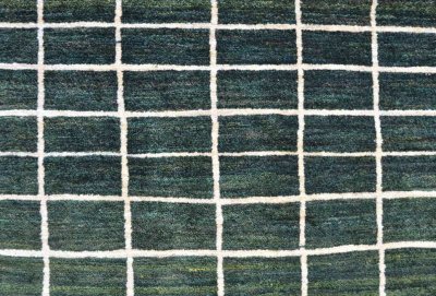 画像6: カシュクリ/アクセントラグサイズ175×115 cm