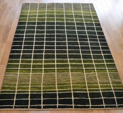 画像3: カシュクリ/アクセントラグサイズ175×115 cm