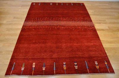 画像2: アメレ/リビングサイズ234×171cm