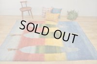 アメレ/リビングサイズ238×168cm