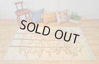 アメレ/アクセントラグサイズ184×116cm