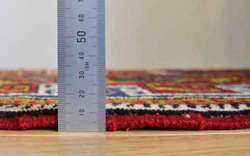 おすすめpoint！1: トルコ絨毯 99×49cm