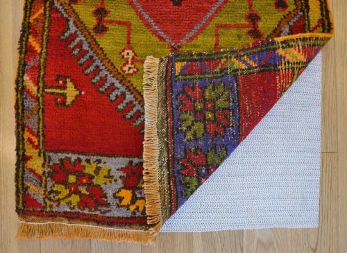 おすすめpoint！3: トルコ絨毯 97×56cm