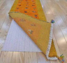 おすすめpoint！2: ギャッベ細長サイズ149×50