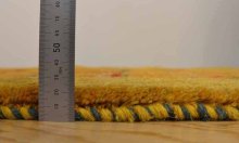 おすすめpoint！1: ギャッベ細長サイズ149×50