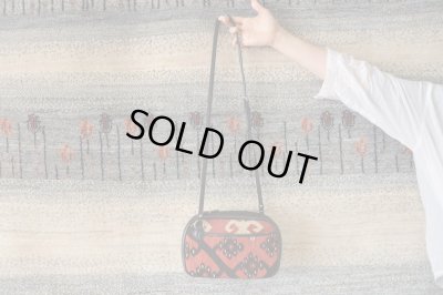 画像3: オールドキリムショルダーバッグ☆☆ 50%off SALE