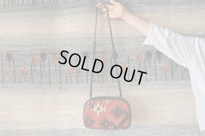 画像4: オールドキリムショルダーバッグ☆☆ 50%off SALE