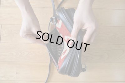 画像5: オールドキリムショルダーバッグ☆☆ 50%off SALE
