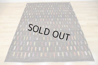 画像2: アメレ/リビングサイズ237×174cm