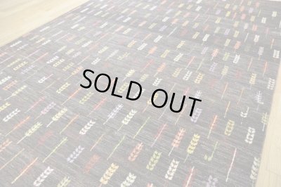 画像4: アメレ/リビングサイズ237×174cm