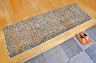 画像1: カシュクリ細長サイズ150×51