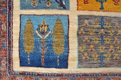 画像4: ルリバフ細長サイズ233×83