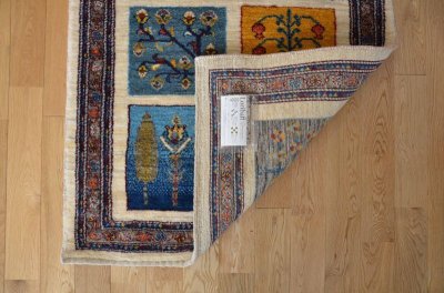 画像6: ルリバフ細長サイズ233×83