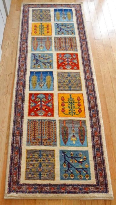 画像3: ルリバフ細長サイズ233×83