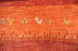 画像5: アメレ/アクセントラグサイズ145×98cm (5)
