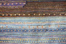 画像4: カシュクリ/アクセントラグサイズ144×97cm (4)