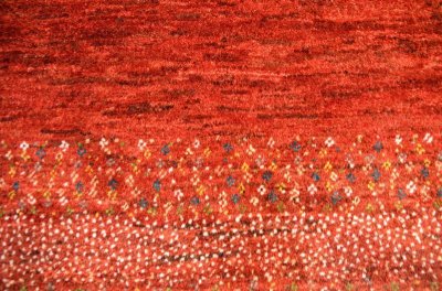 画像4: カシュクリ/アクセントラグサイズ147×97cm