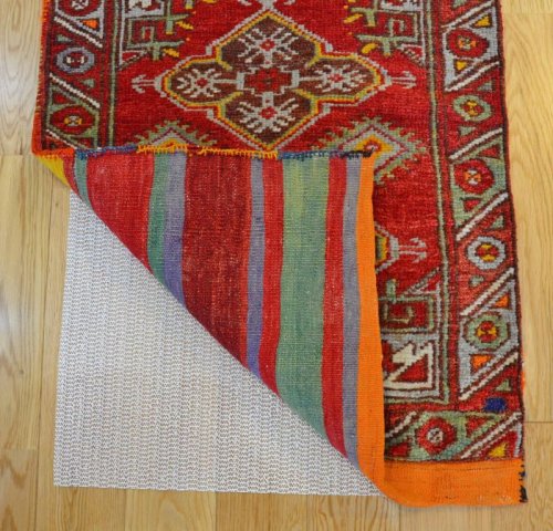 詳細の写真3: トルコ絨毯65×50cm