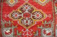 画像5: トルコ絨毯65×50cm (5)
