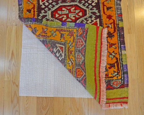 おすすめpoint！3: トルコ絨毯95×60cm
