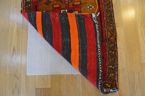 おすすめpoint！3: トルコ絨毯95×58cm　袋タイプ