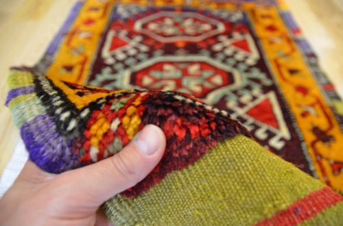 おすすめpoint！2: トルコ絨毯95×60cm