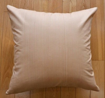画像2: スザーニ&シマシマクッションカバー約50×50cm（中材付き）